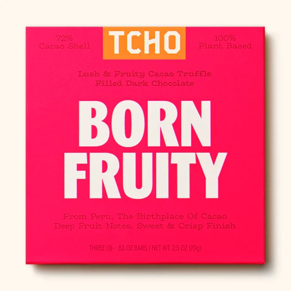 Born Fruity product image