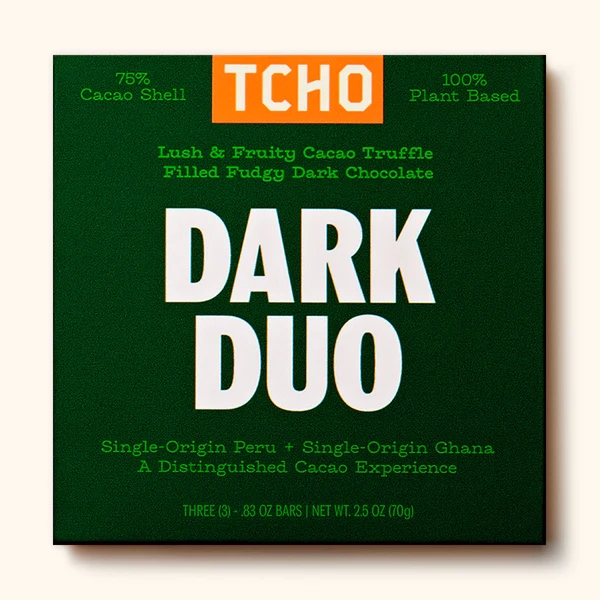 Dark Duo product image