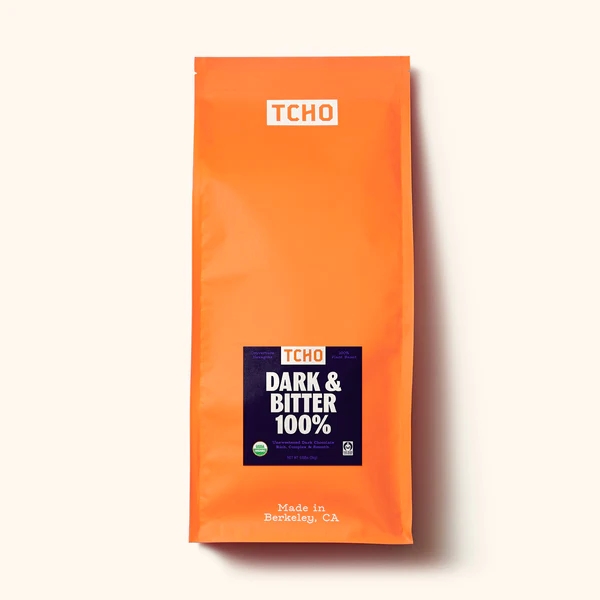 Dark Bitter 100% product image
