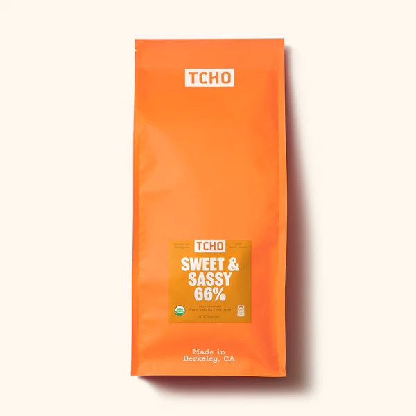 Sweet & Sassy 66%  product image