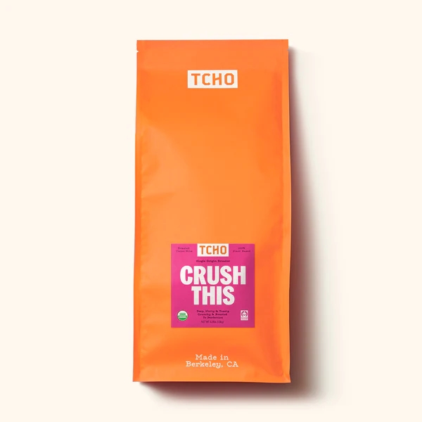 Crush This product image