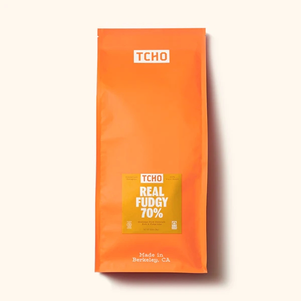 Real Fudgy 70% product image