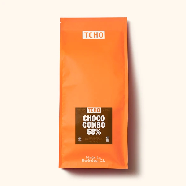 Choco Combo 68% product image