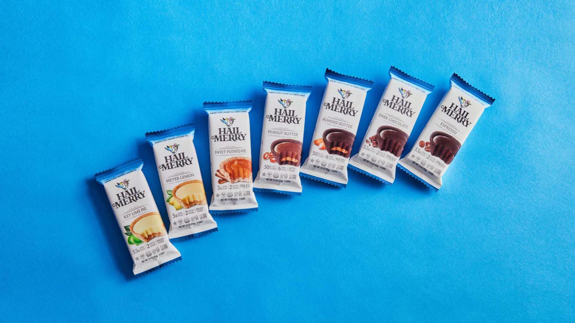 BOGO - Hail Merry - Cups - WFM - Meta promotion image