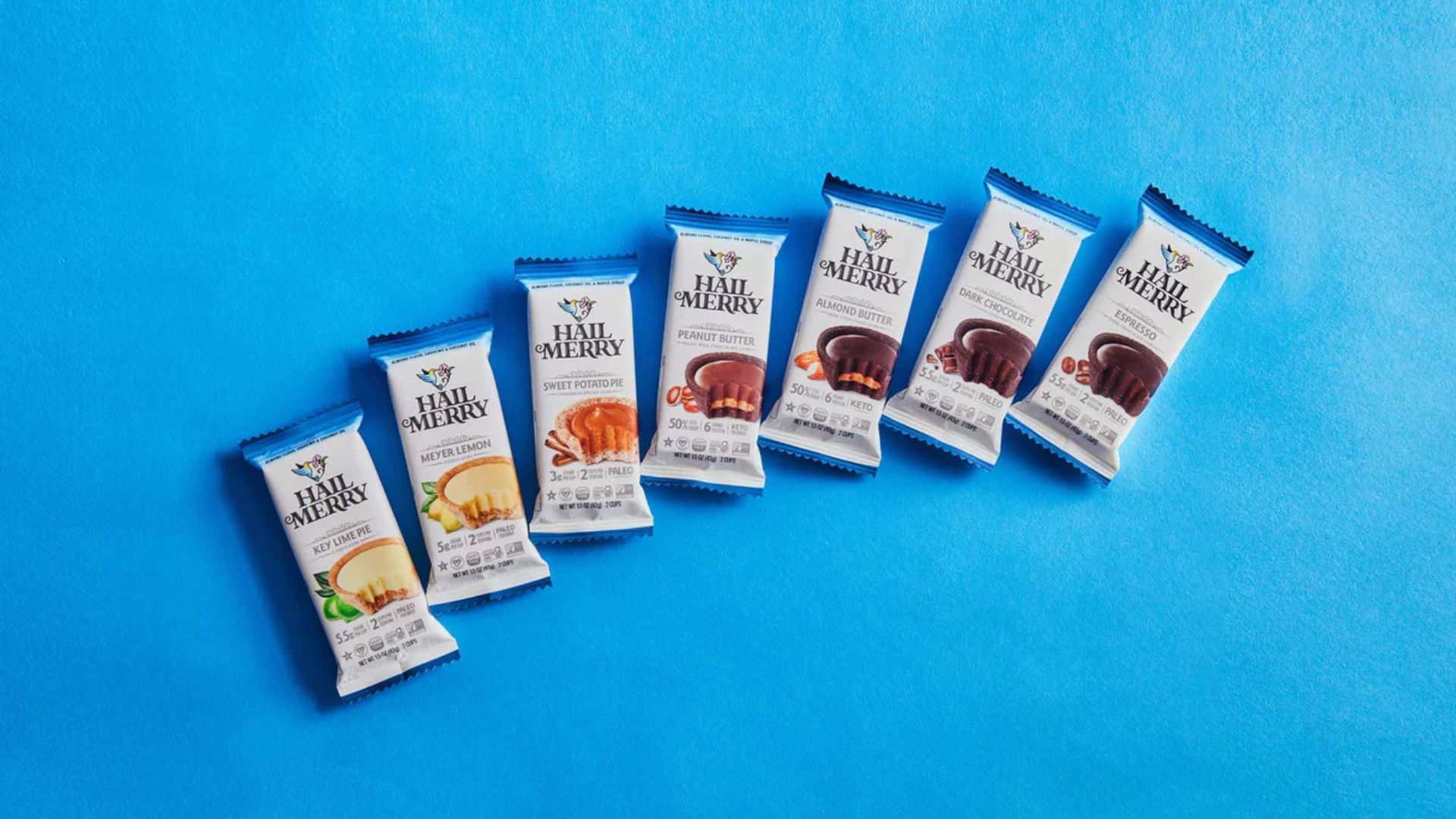 Free Item - Whole Foods - Cookies N' Cream Launch promotion image