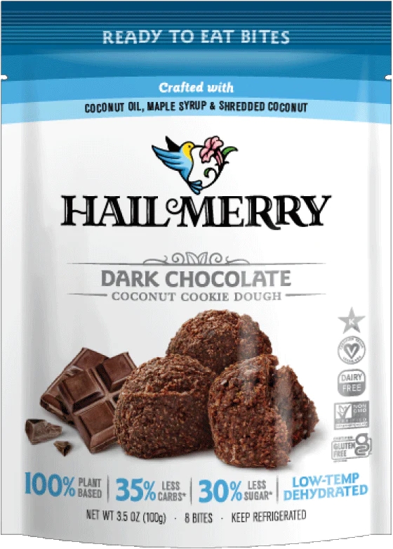Dark Chocolate Coconut  product image