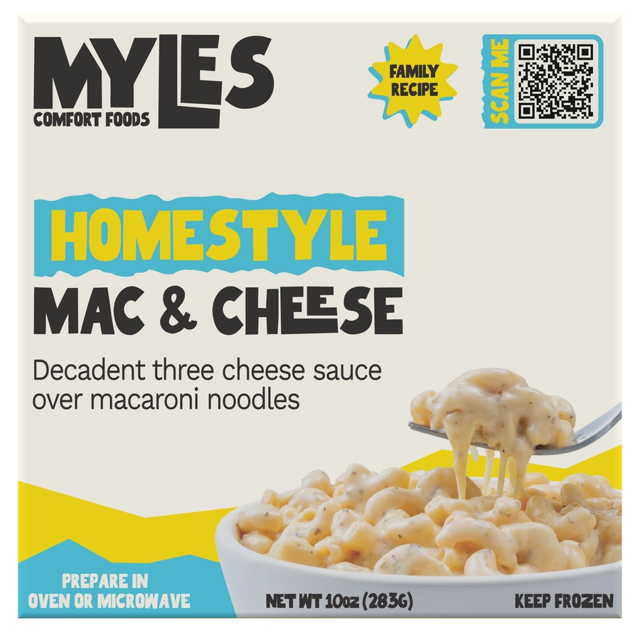 Homestyle Mac & Cheese product image