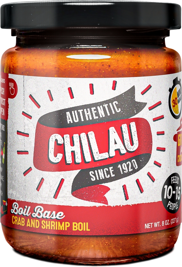 Crab and Shrimp Boil product image