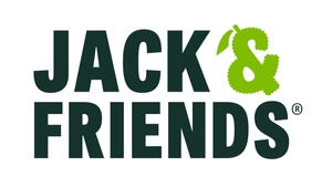 Jack & Friends brand logo