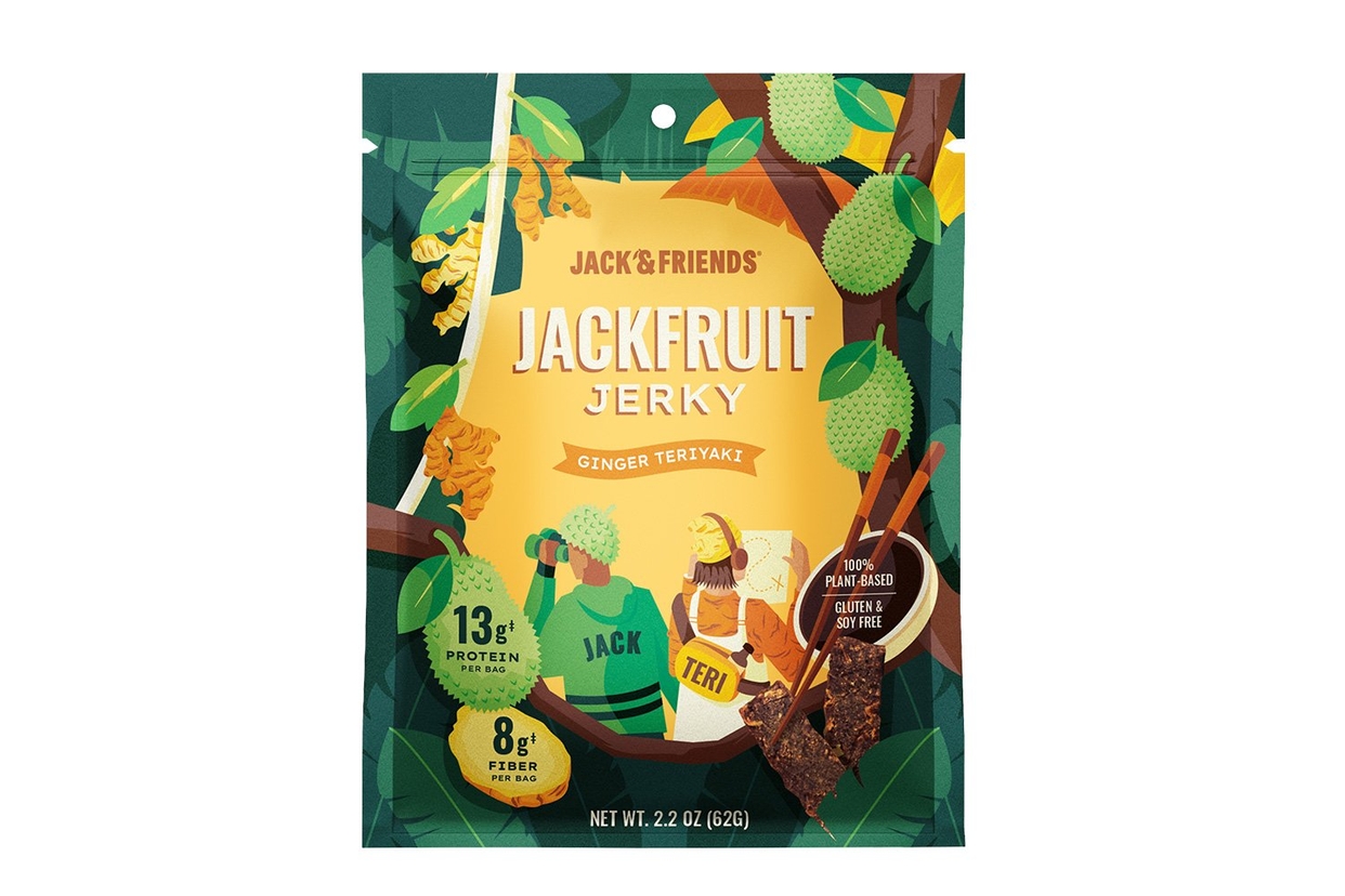 Jack & Teri product image