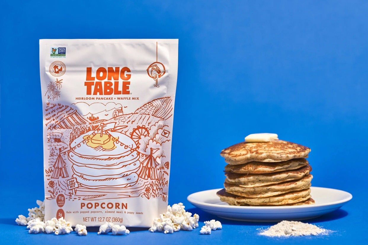 Popcorn  product image