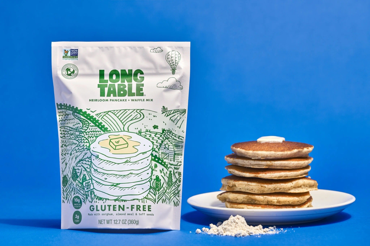 Gluten Free  product image