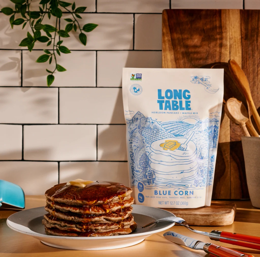 Blue Corn product image