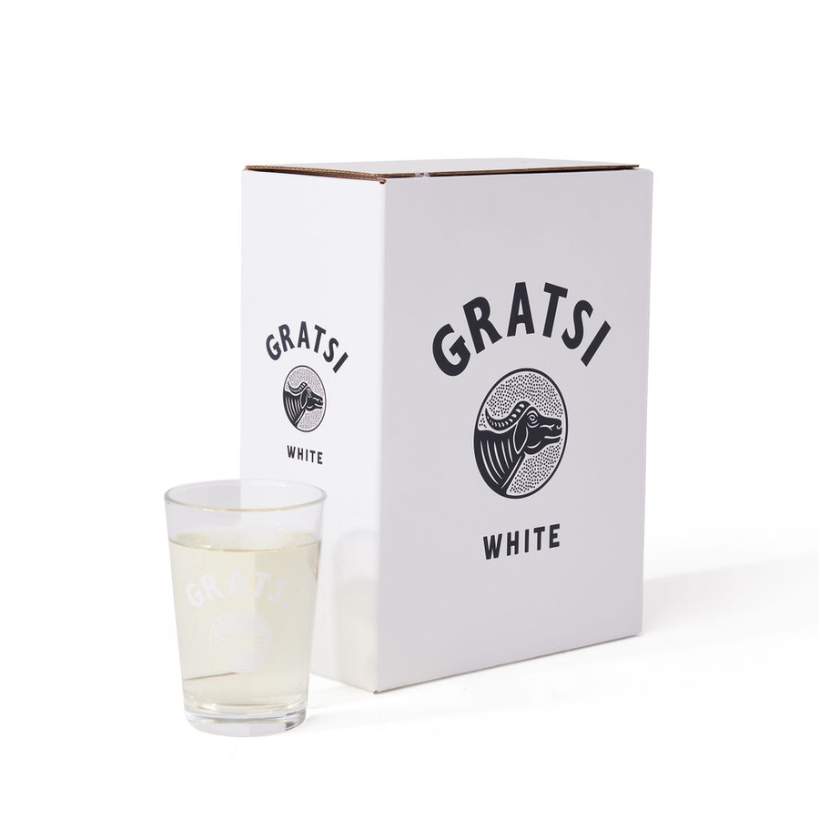 Gratsi White product image