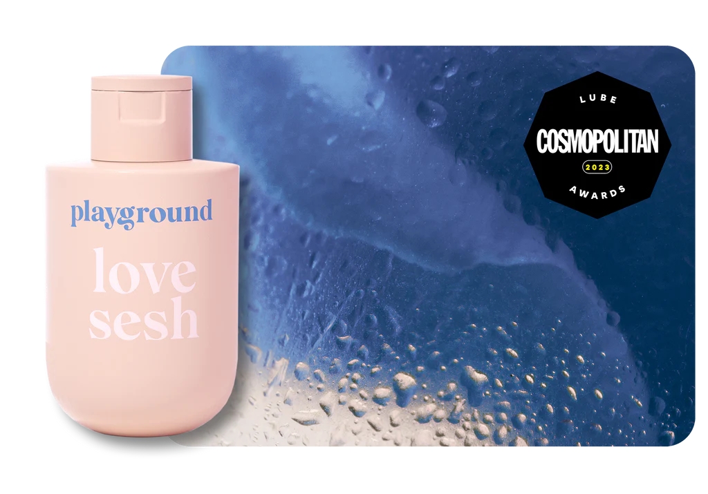 Love Sesh by Playground
