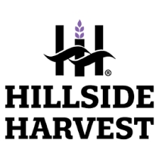 Hillside Harvest brand logo