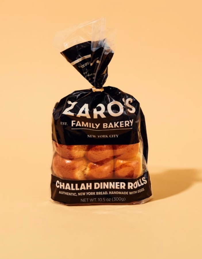 CHALLAH DINNER ROLLS product image