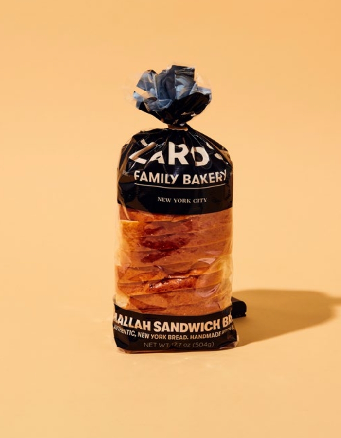 CHALLAH SANDWICH BREAD product image