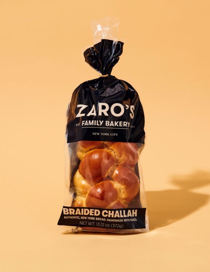 BRAIDED CHALLAH product image