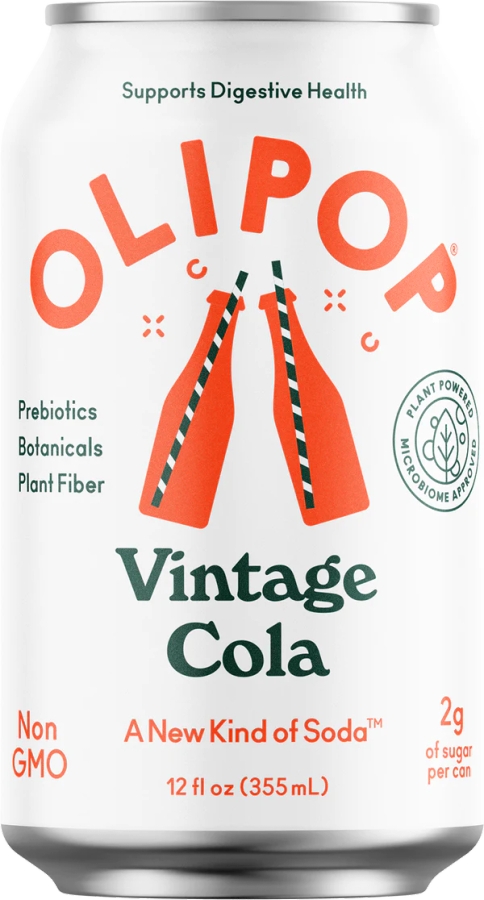 Vintage Cola product image
