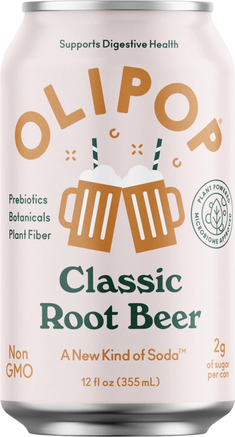 Classic Root Beer product image
