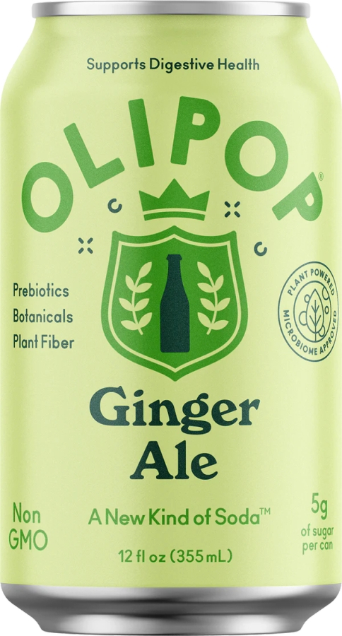 Ginger Ale product image