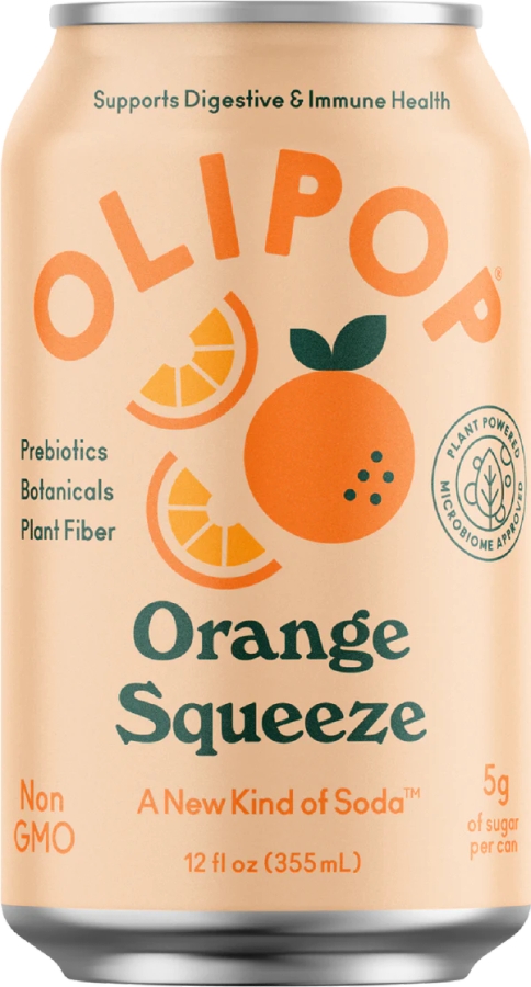 Orange Squeeze product image