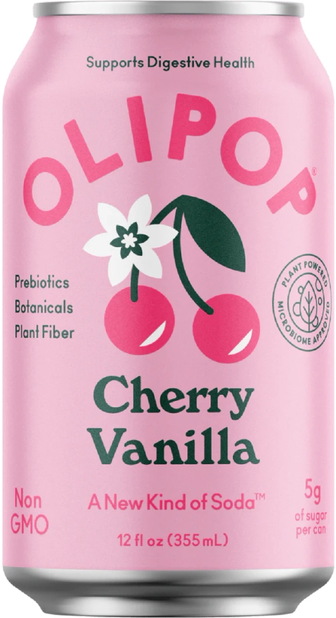 Cherry Vanilla product image