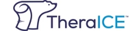 TheraICE brand logo