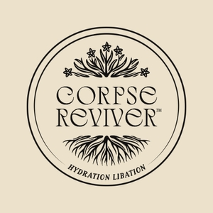 Corpse Reviver brand logo