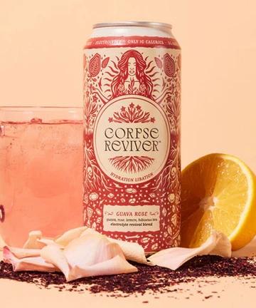 Guava Rose Corpse Reviver by Corpse Reviver