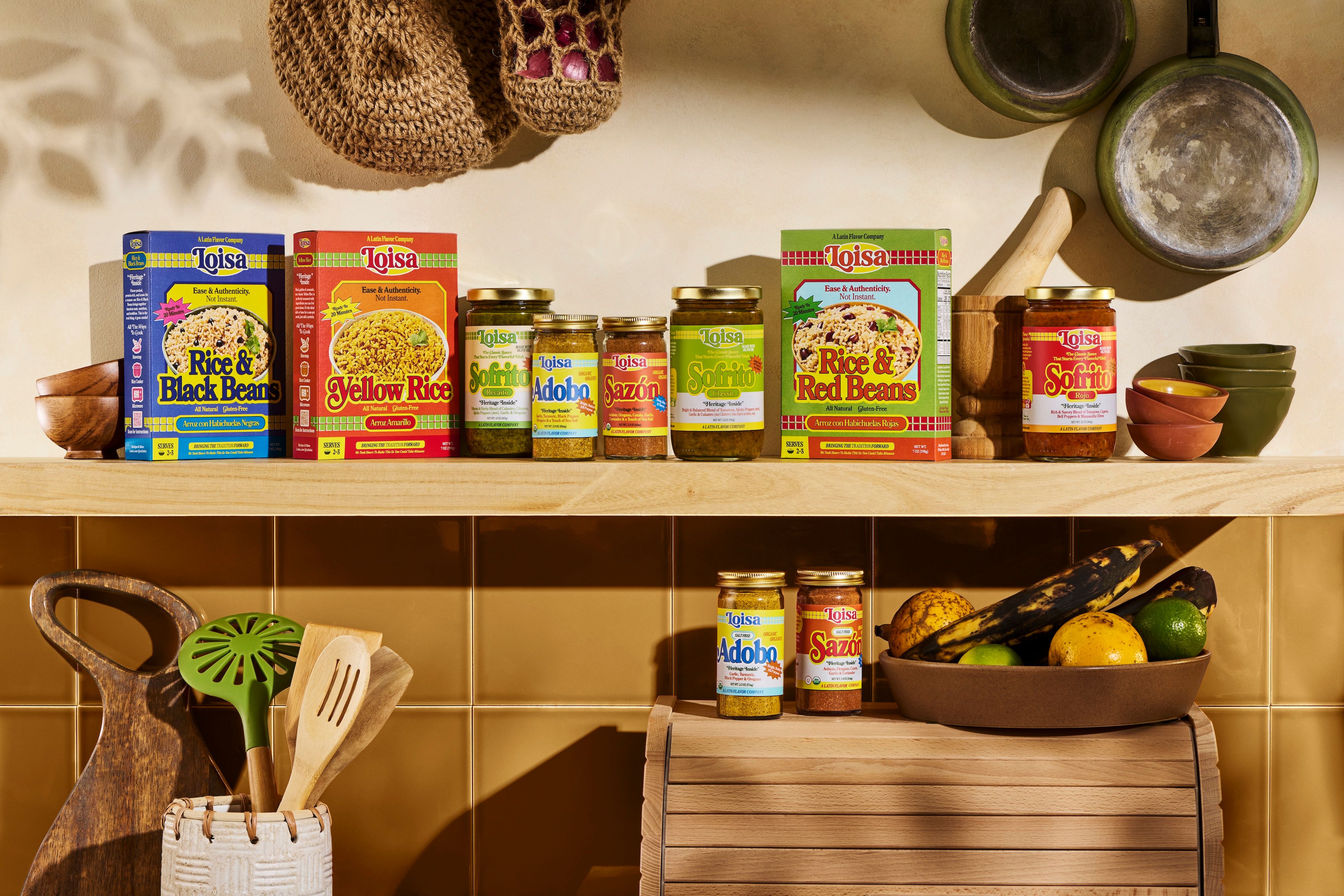 FREE Sazon or Adobo - Publix - Meta promotion image