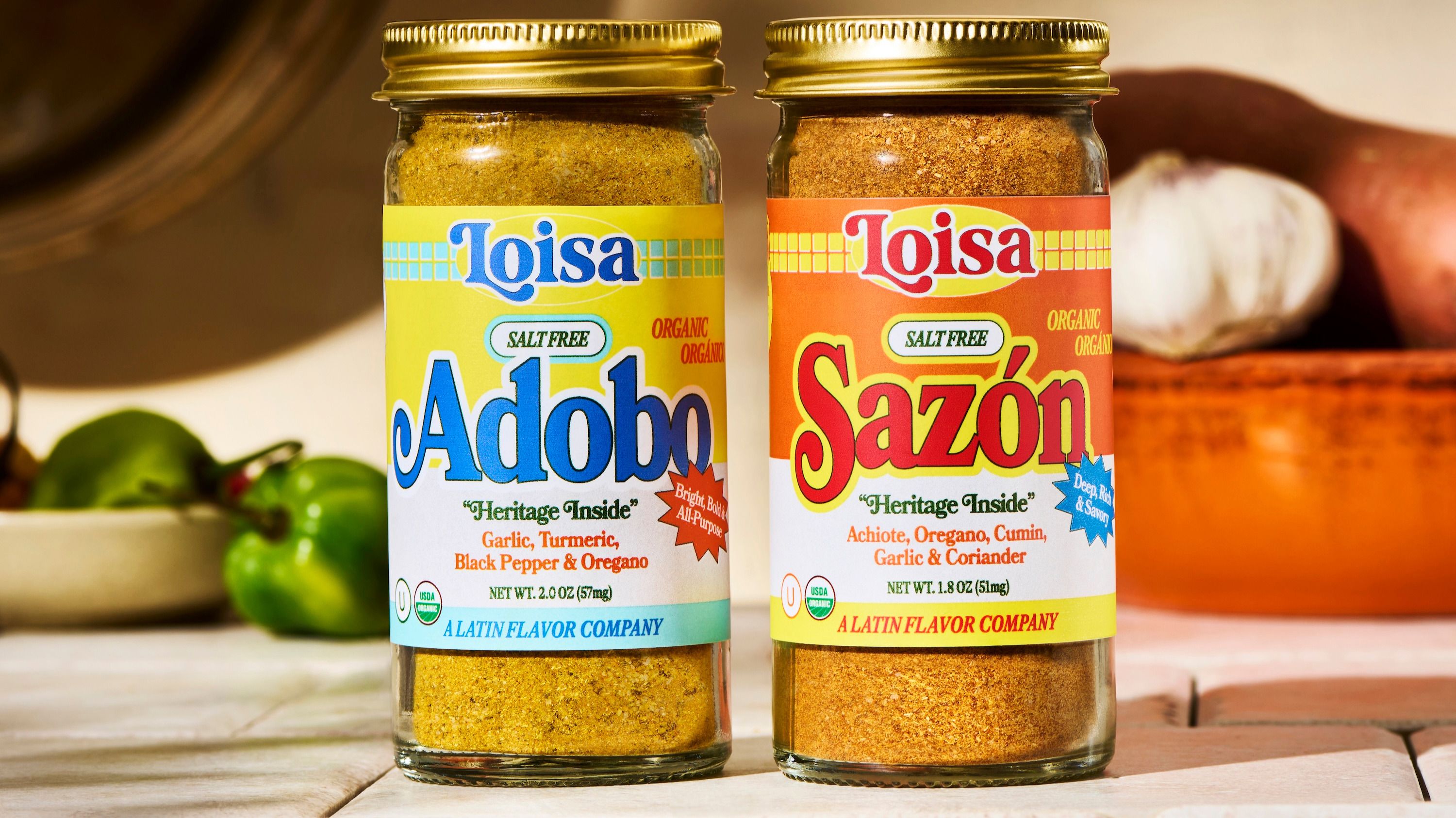 FREE Seasoning - Publix - Meta promotion image