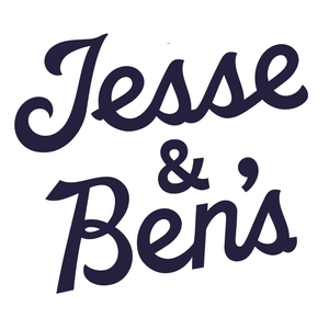 Jesse & Ben’s brand logo