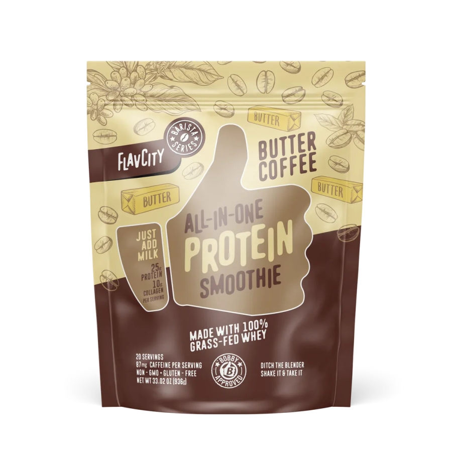 Butter Coffee product image