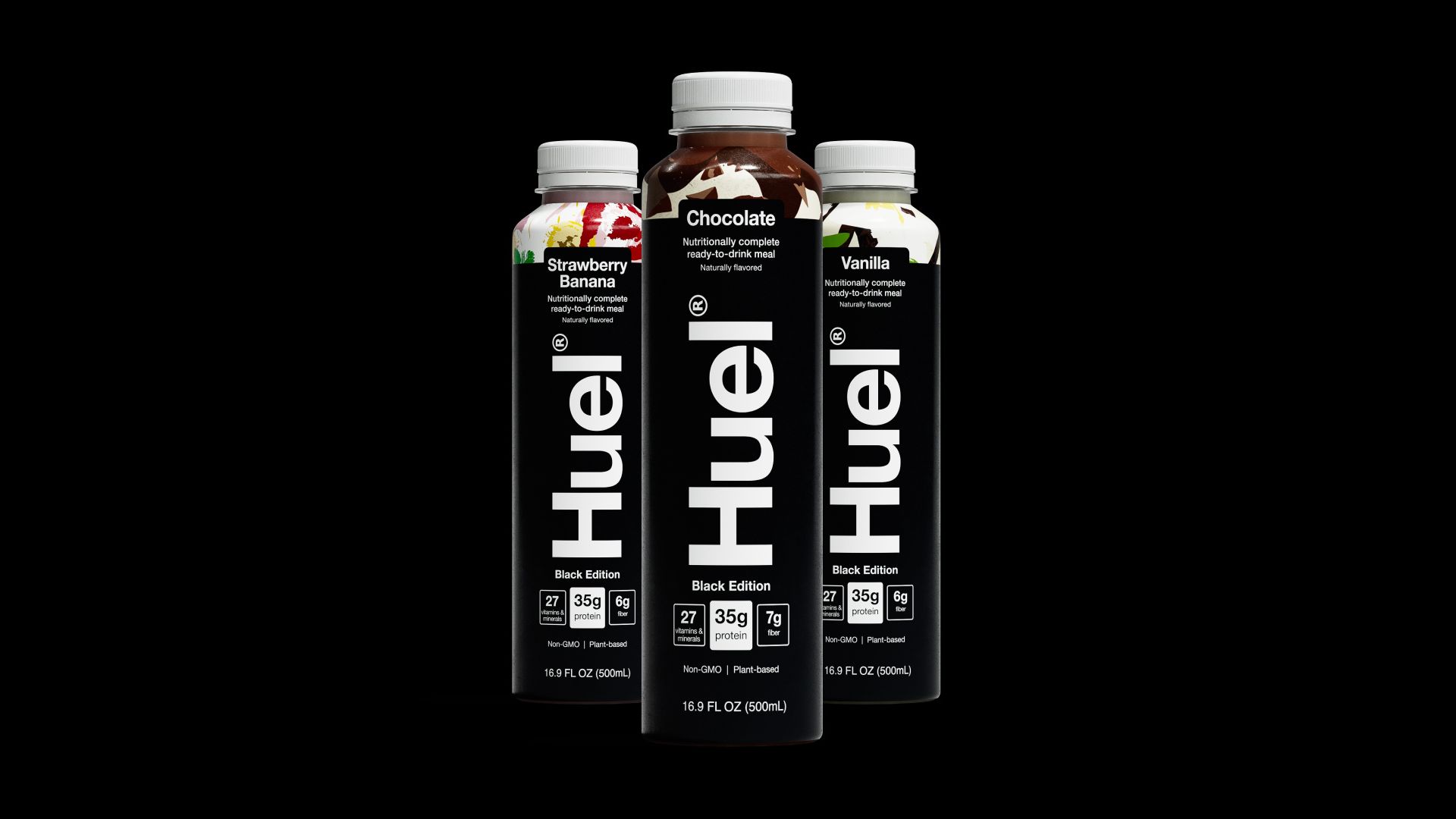 BOGO 4-Pack RTD Black Edition - Target - Meta promotion image