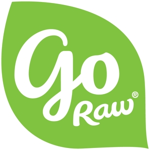 Go Raw brand logo