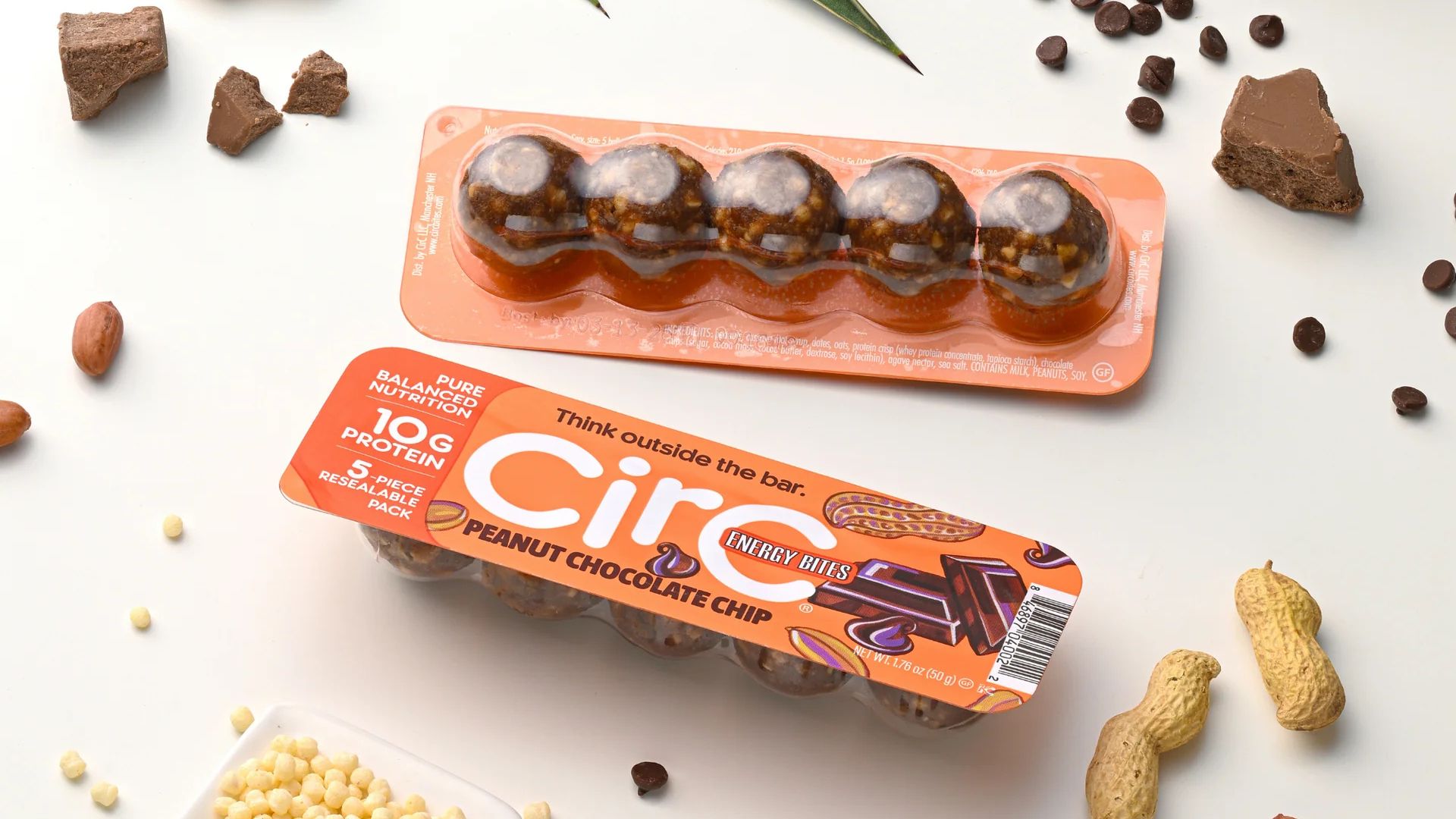 $6 Off - CirC Bites - Costco.com - 14PK - Meta - 1.21.26 promotion image