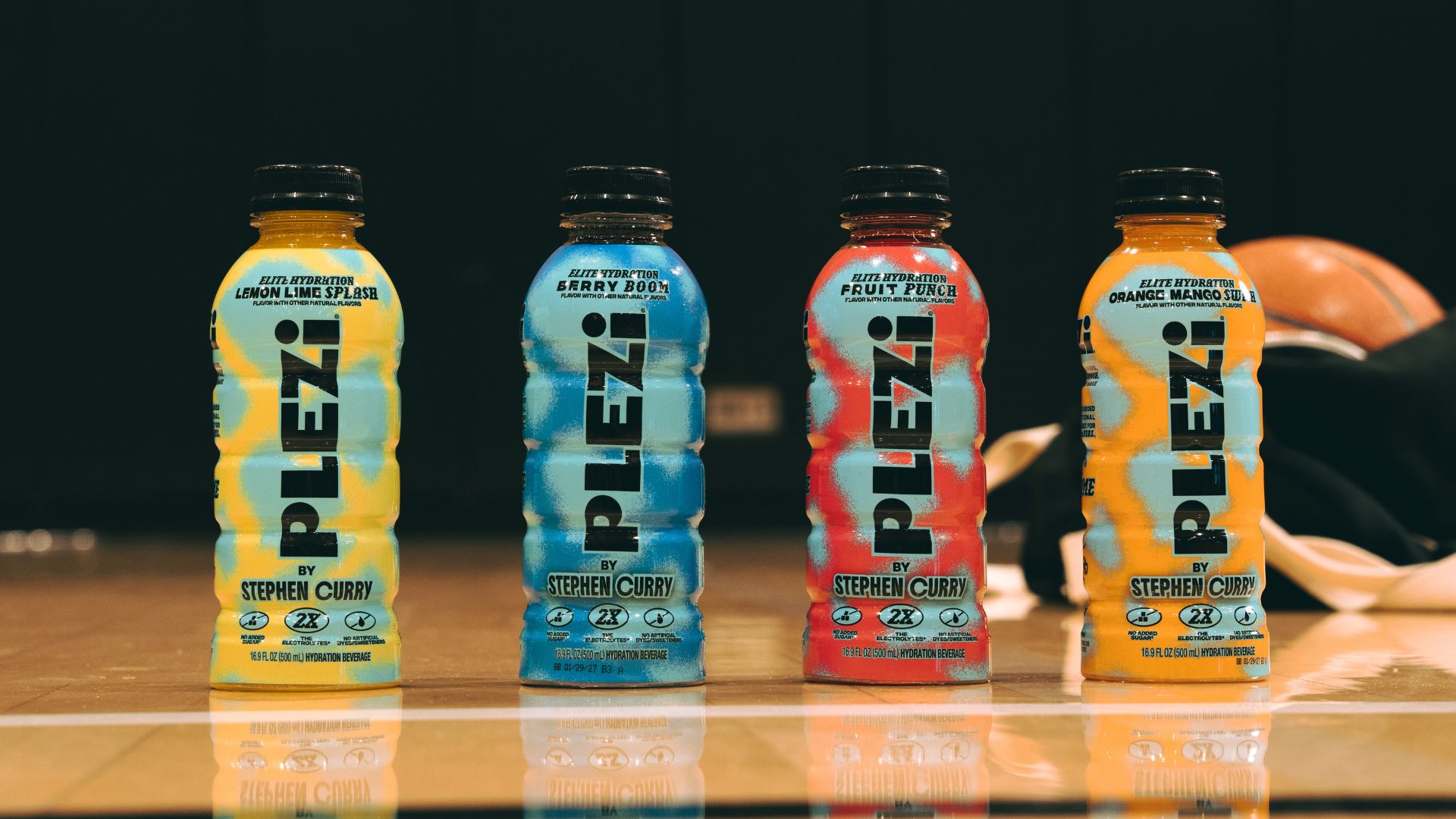 2 Free Bottles - Agnostic - Meta promotion image