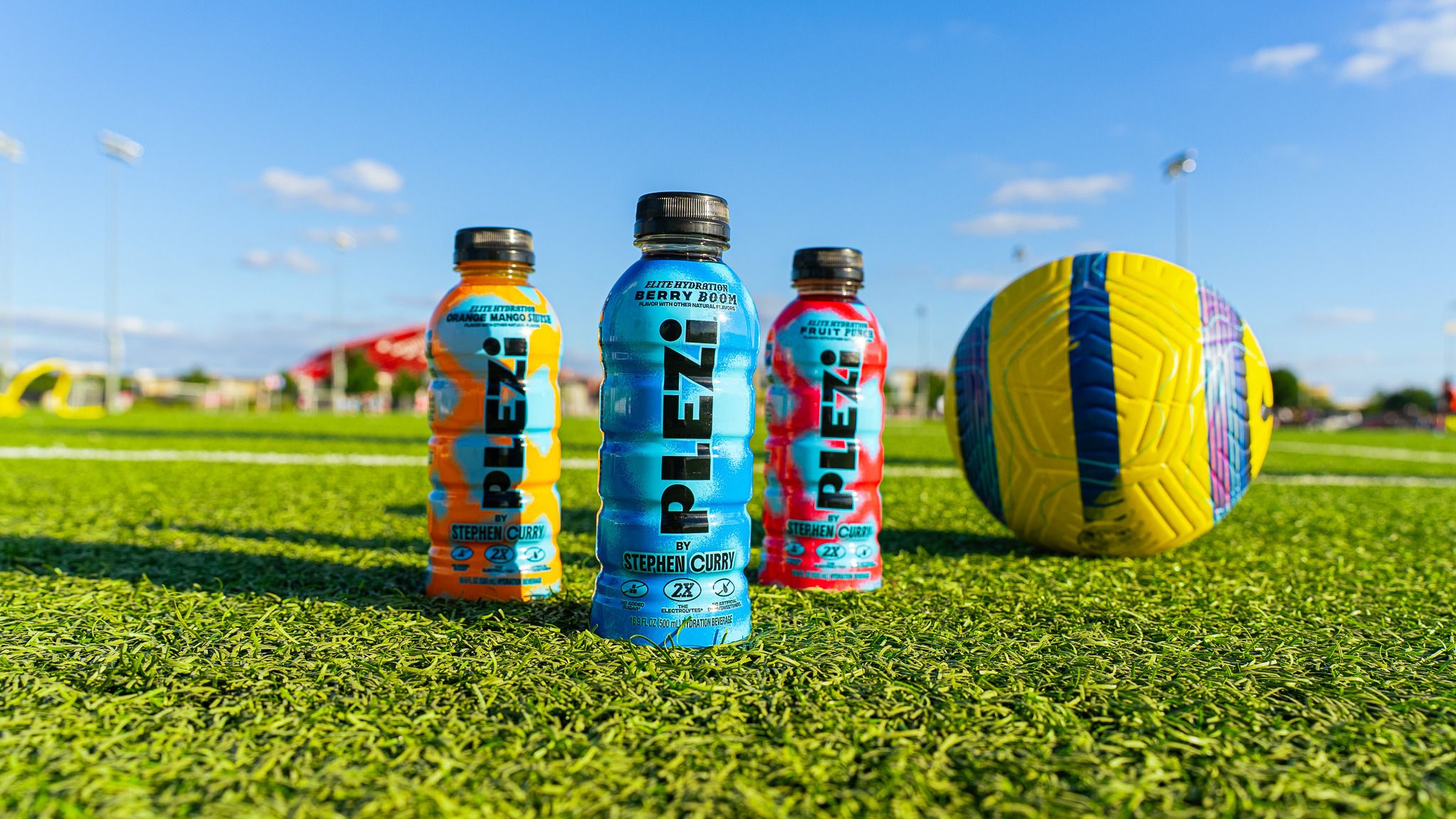 2 FREE Bottles - Agnostic - Meta - July 2026 promotion image