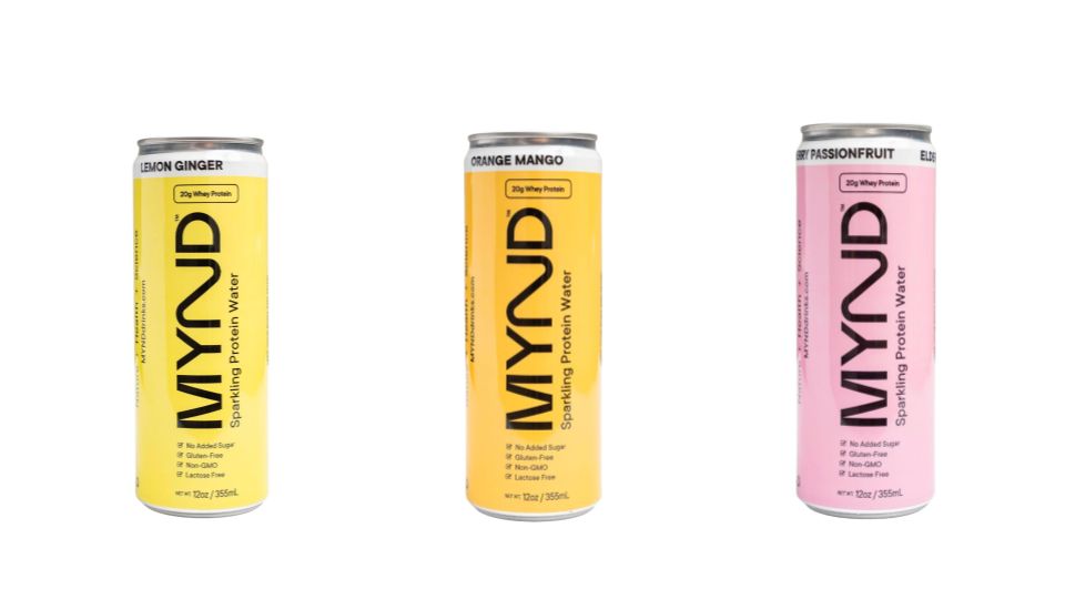 Free - MYND - Jewel Osco - Meta promotion image