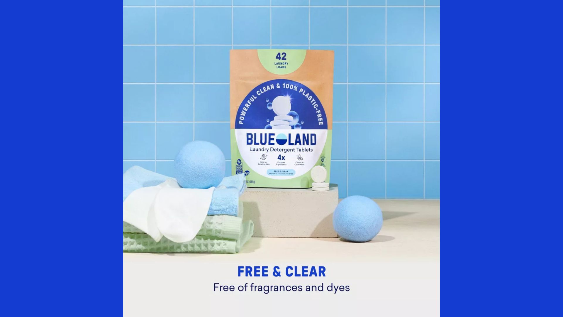 $5 Off  Laundry, Dish or Toilet - Meijer - Meta promotion image