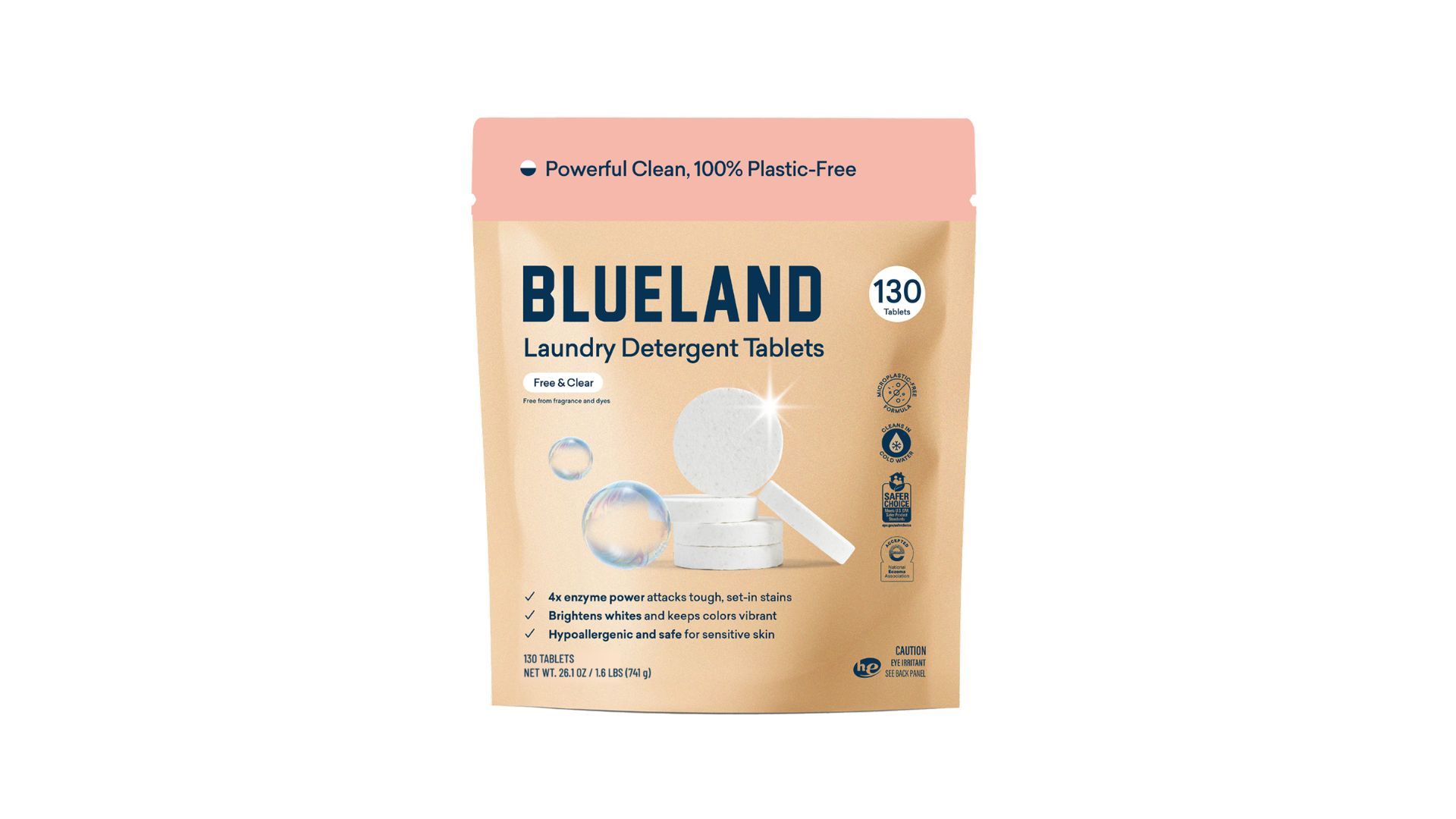 $10 off Laundry - Costco - Meta promotion image