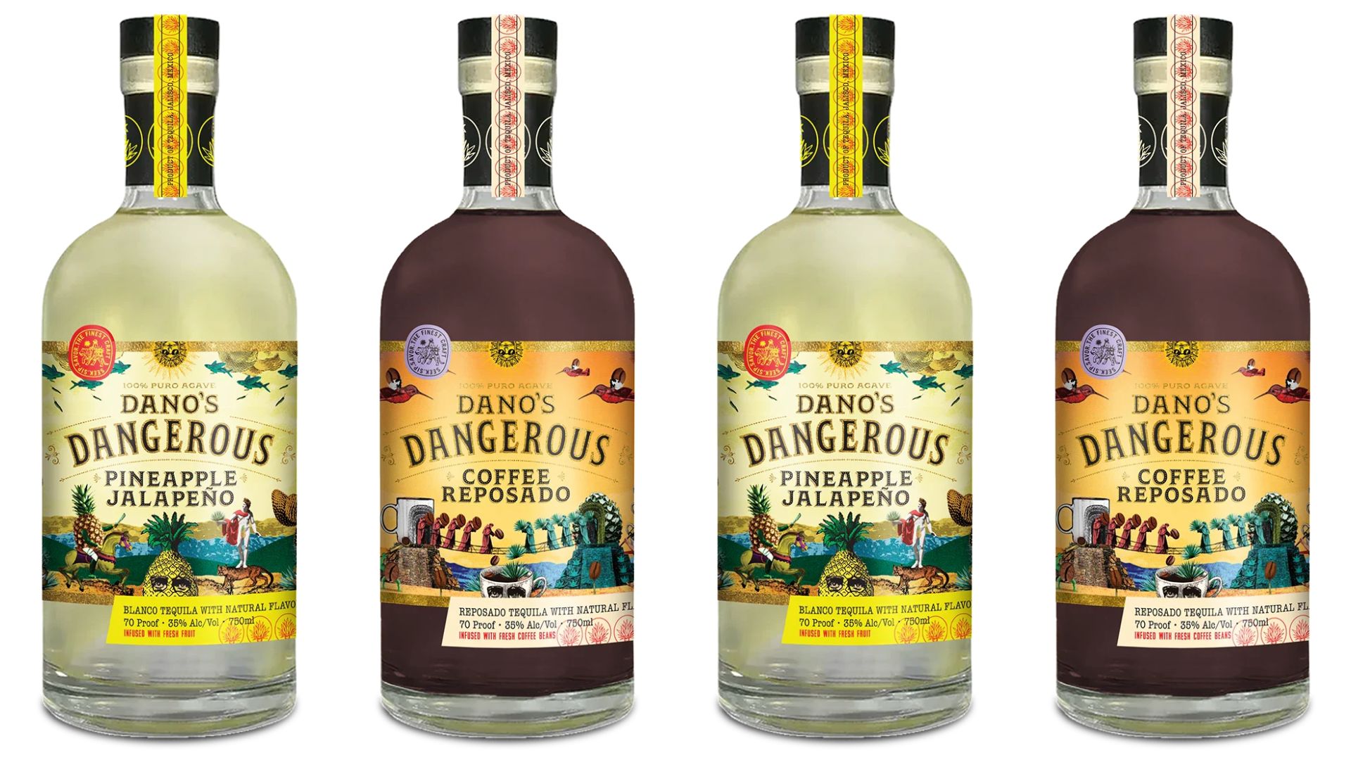 Free - Dano's Tequila - Total Wine Westbury - Meta promotion image