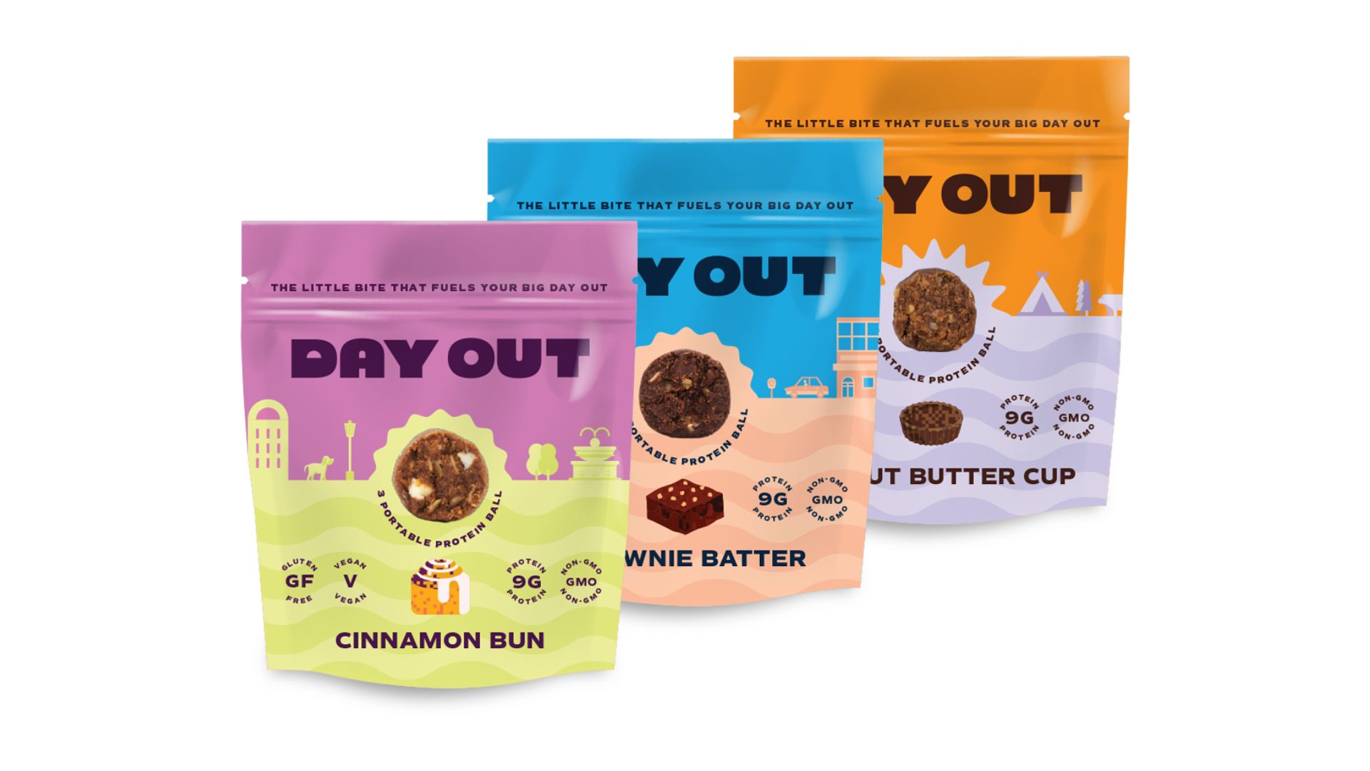 Free - Day Out - ShopRite - Meta promotion image