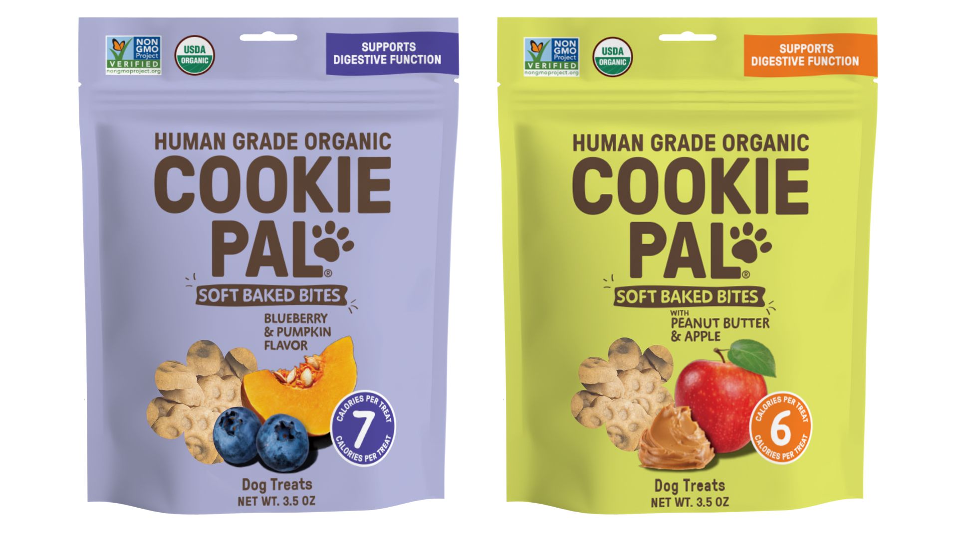 Free - Cookie Pal - Sprouts - Meta - 12.22.25 promotion image