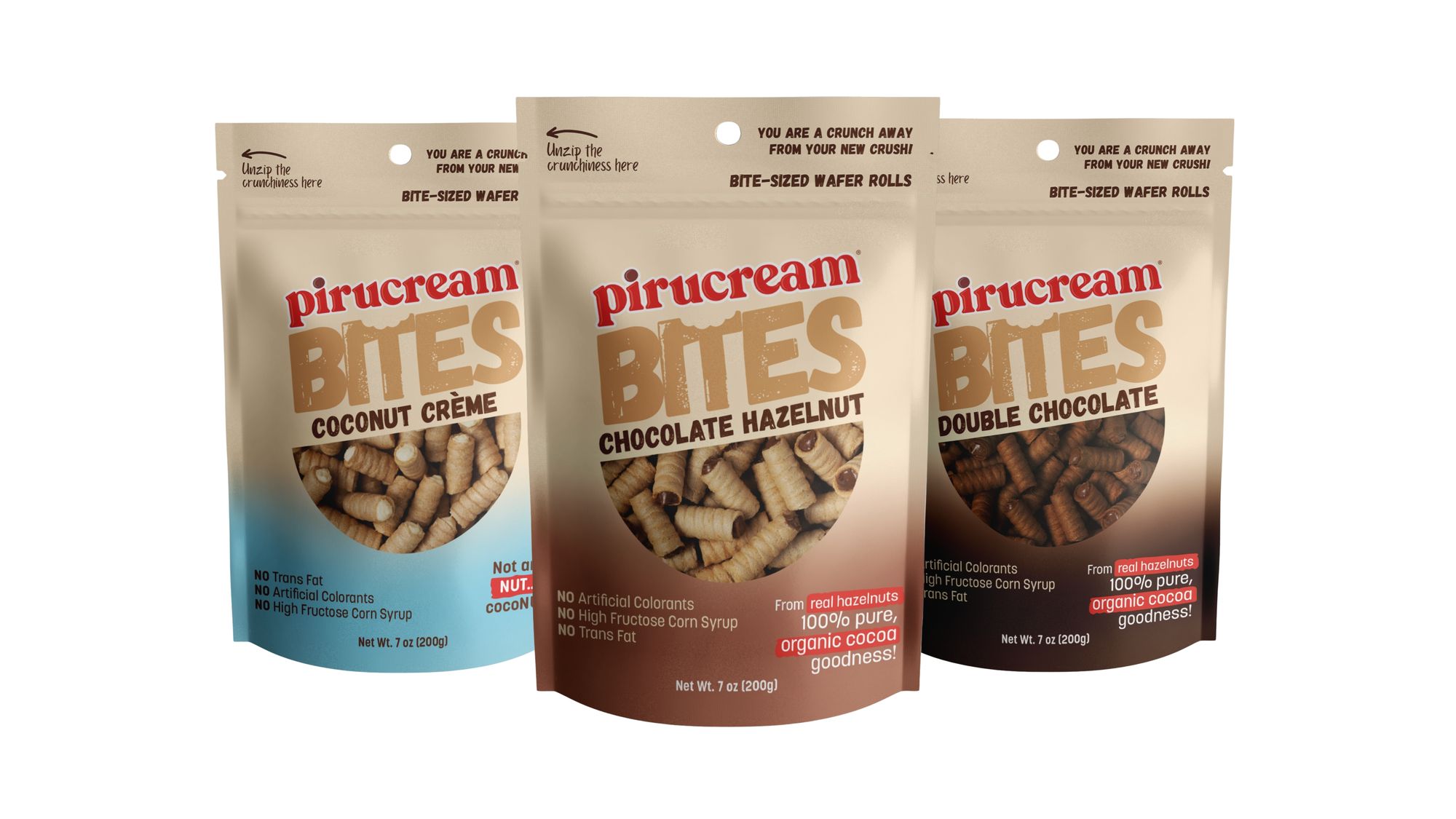 FREE 7oz Bites - Central Market promotion image