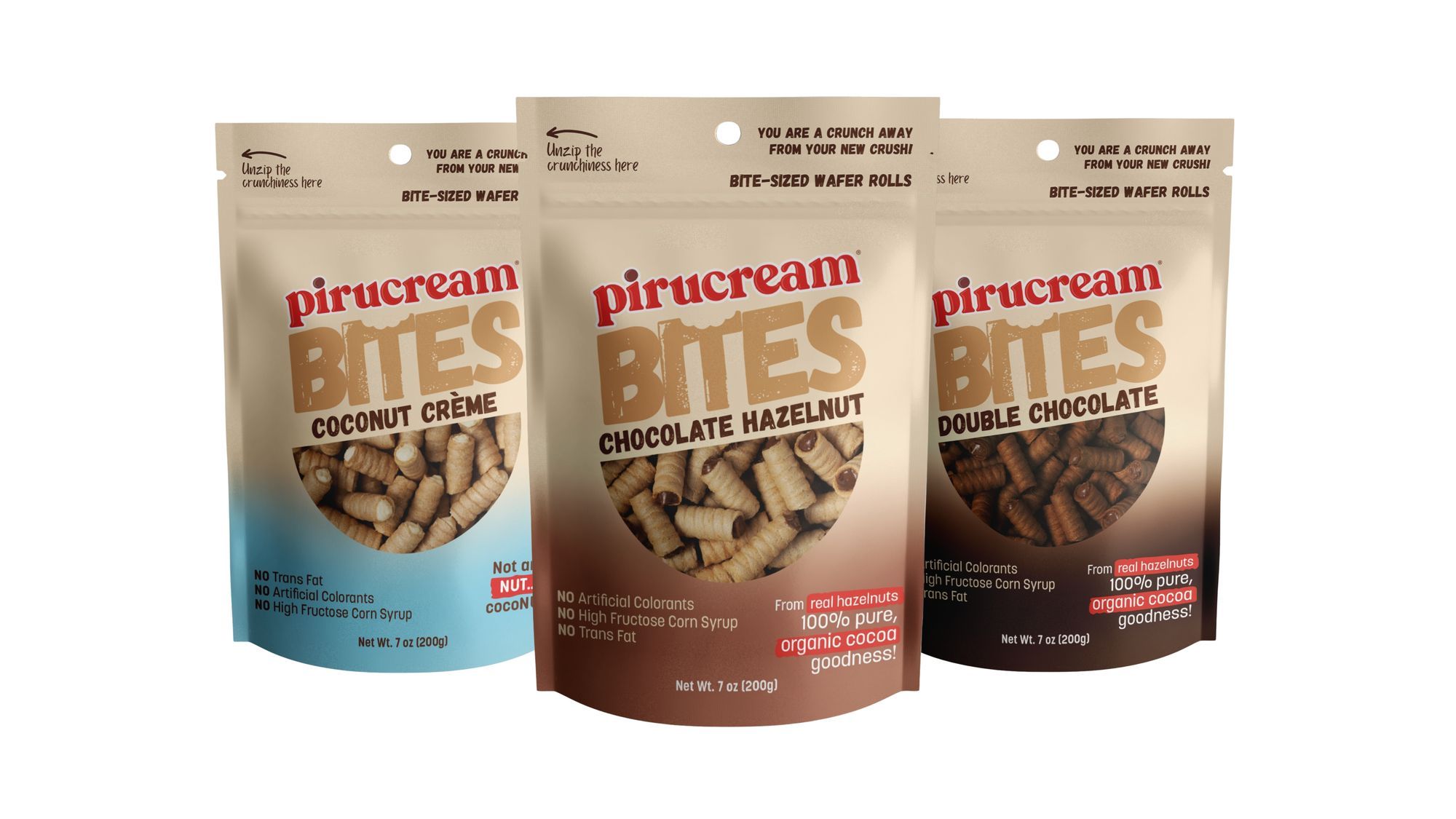 BOGO - 7oz Bites - Publix promotion image