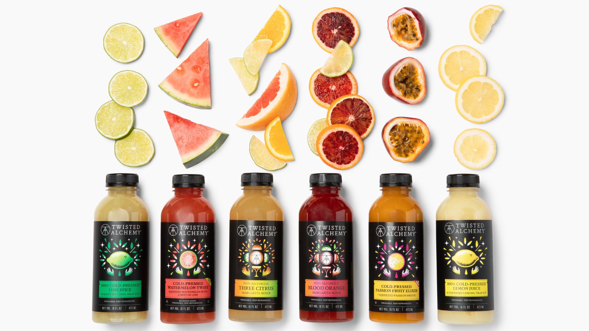 Free - Twisted Alchemy - Jewel Osco - Meta promotion image