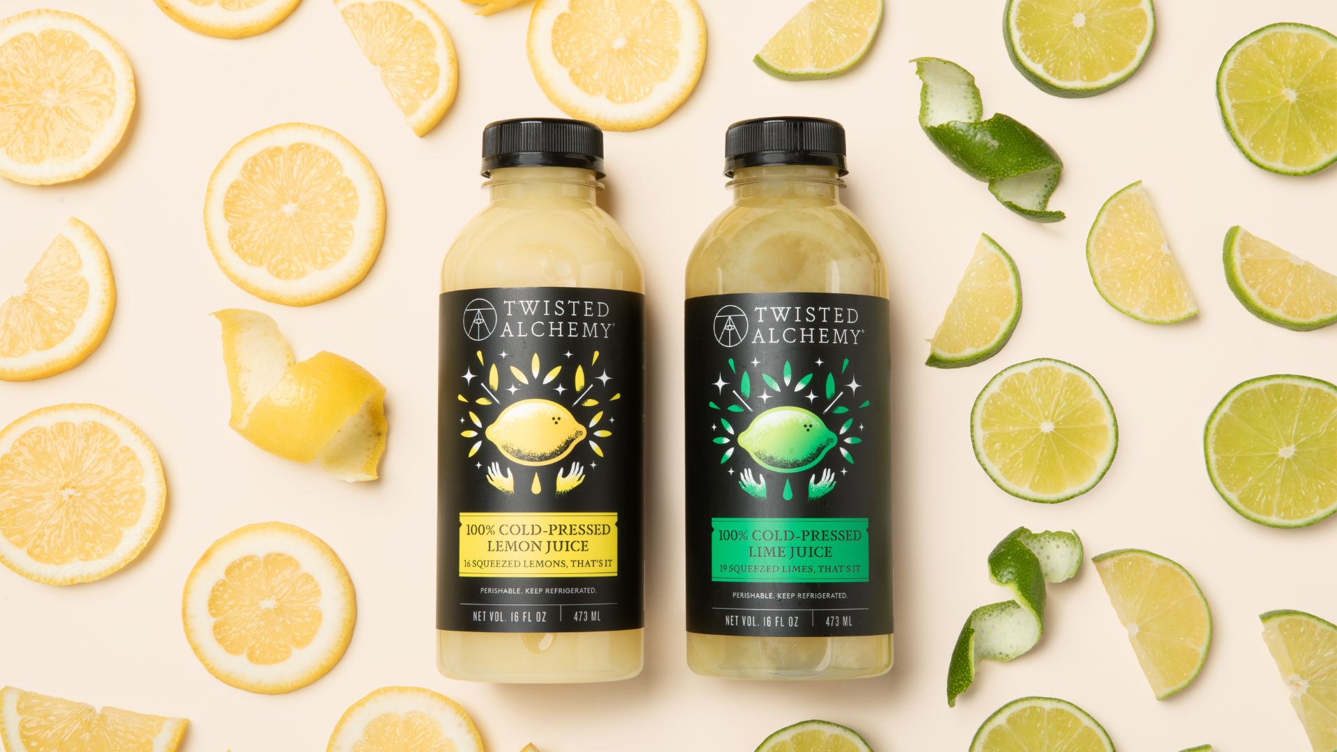 Free - Twisted Alchemy - Sprouts/WFM South - Meta promotion image